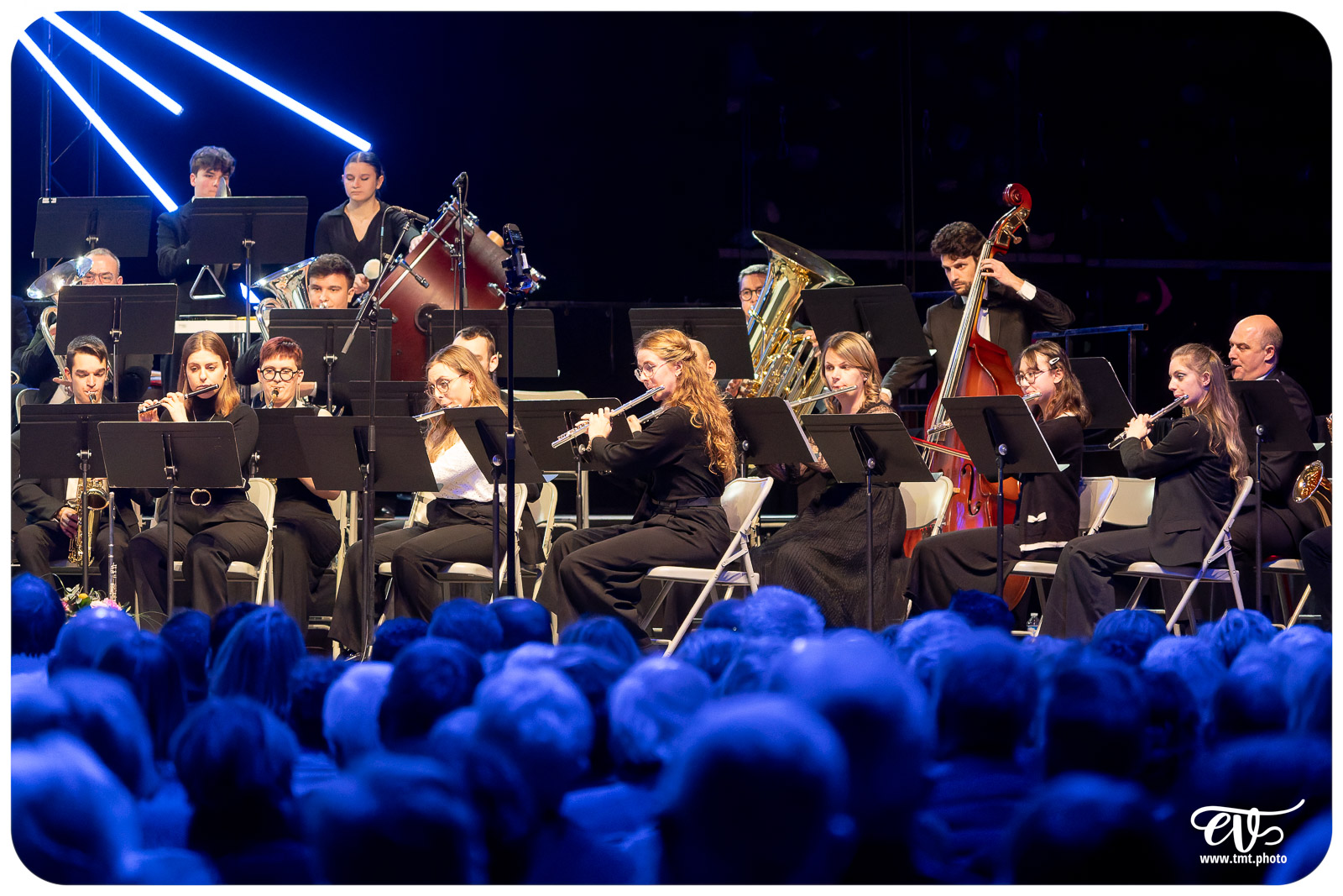 OHH - CONCERT DU NOUVEL AN 2026